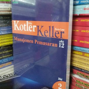 downlod buku manajemen pemasaran philip kotler edisi 13